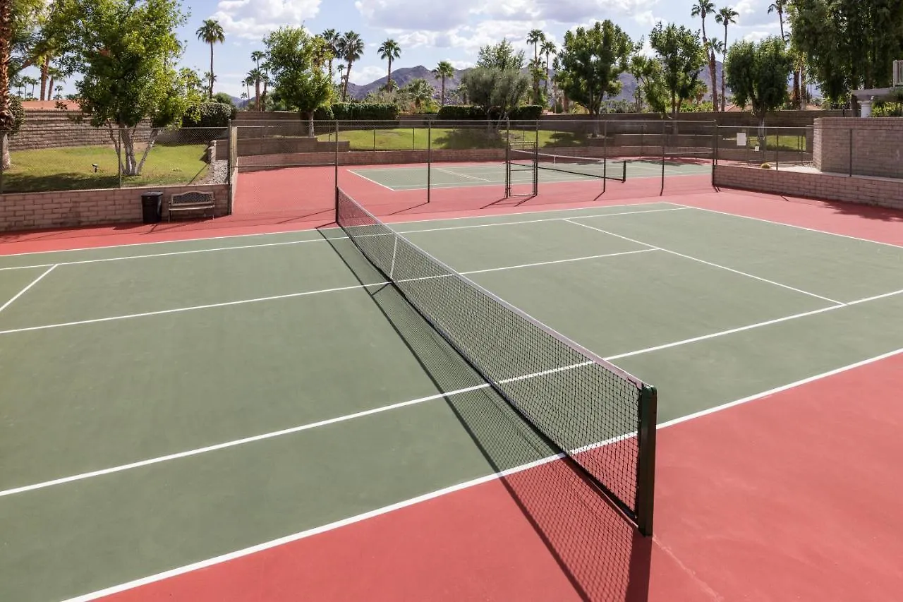 דירה פאלם ספרינגס Mesquite Country Club S Permit# 4795 Seven Night Minimum Rental ארצות הברית