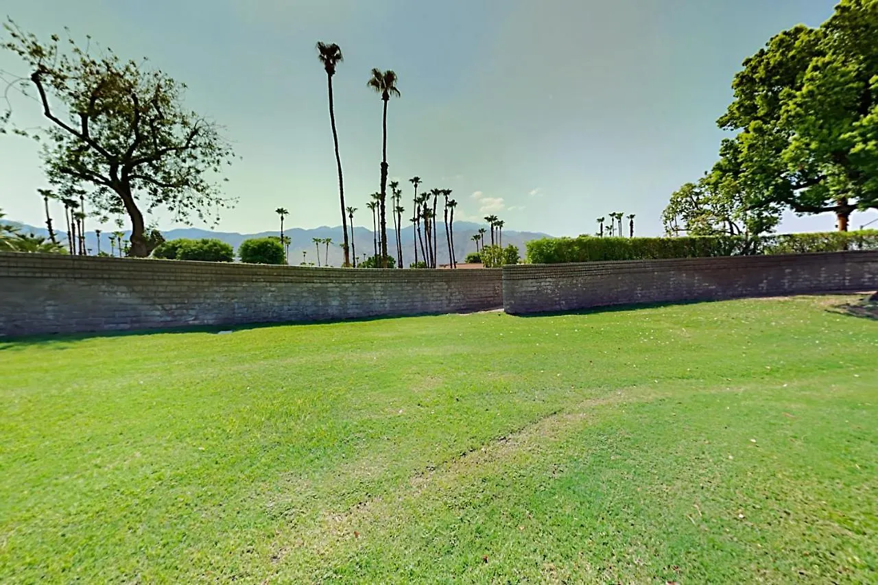 פאלם ספרינגס Mesquite Country Club S Permit# 4795 Seven Night Minimum Rental פאלם ספרינגס