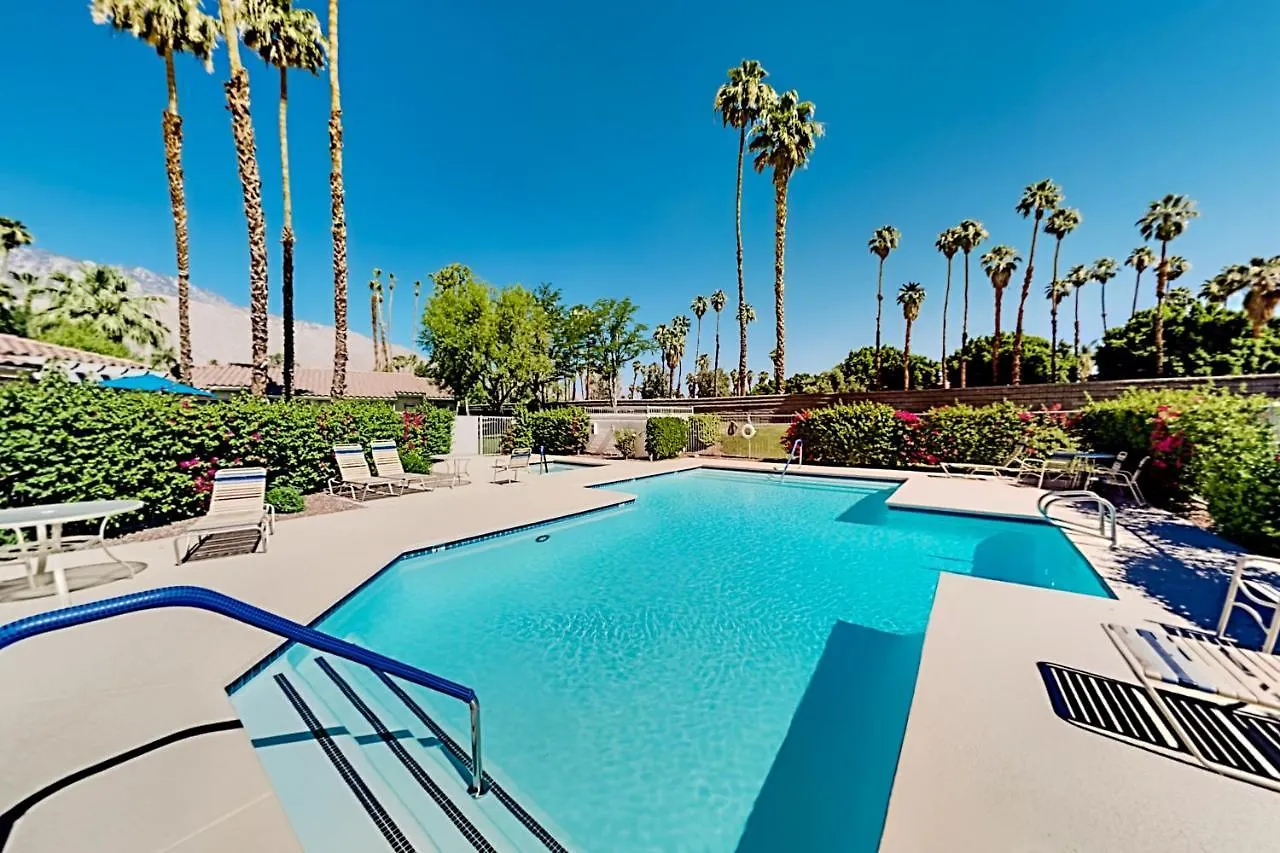 פאלם ספרינגס Mesquite Country Club S Permit# 4795 Seven Night Minimum Rental 0*, פאלם ספרינגס