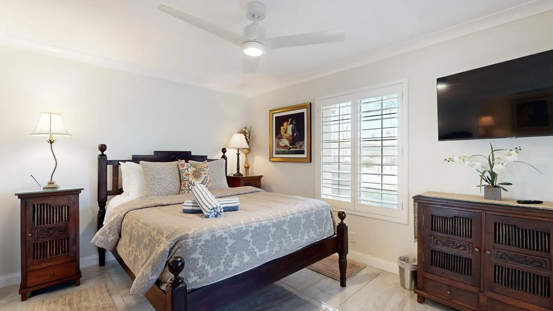 פאלם ספרינגס Mesquite Country Club S Permit# 4795 Seven Night Minimum Rental פאלם ספרינגס