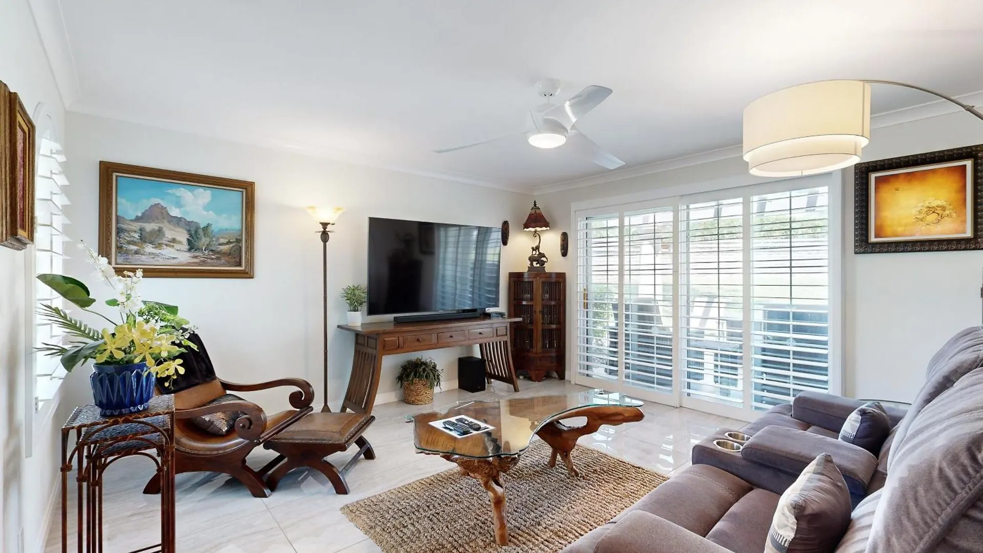 פאלם ספרינגס Mesquite Country Club S Permit# 4795 Seven Night Minimum Rental