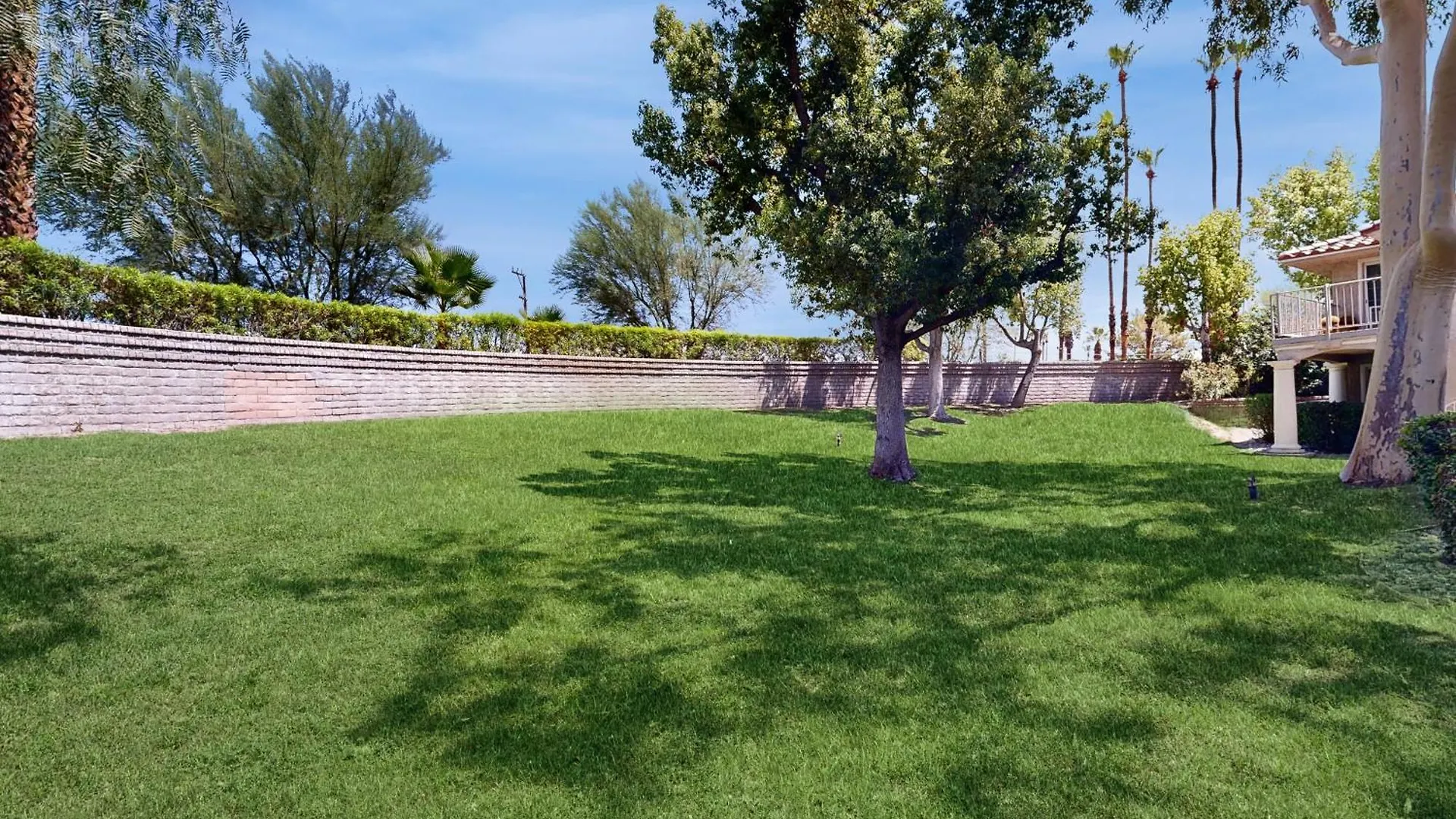 פאלם ספרינגס Mesquite Country Club S Permit# 4795 Seven Night Minimum Rental דירה