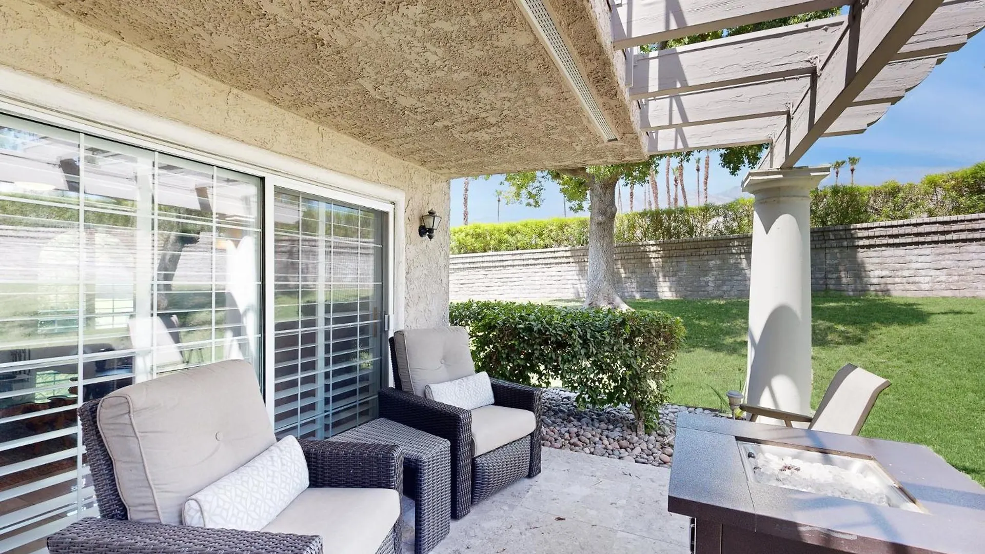 דירה פאלם ספרינגס Mesquite Country Club S Permit# 4795 Seven Night Minimum Rental